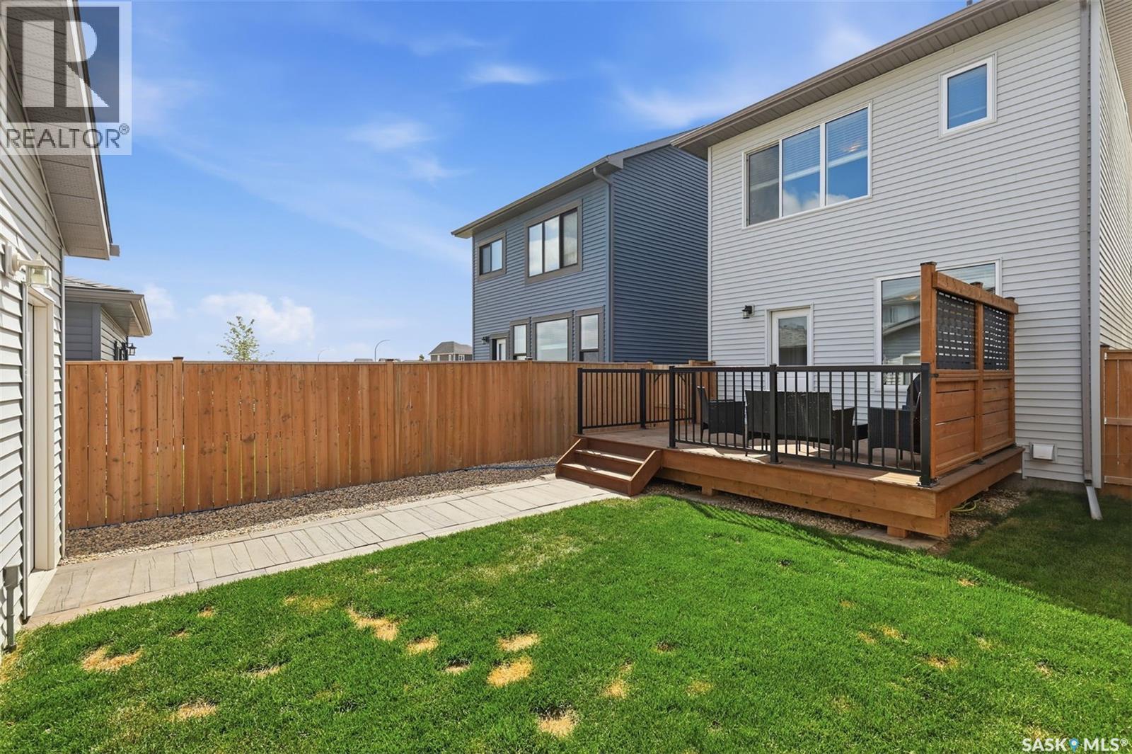 171 Taube Avenue, Saskatoon, Saskatchewan  S7V 0W1 - Photo 33 - SK046015