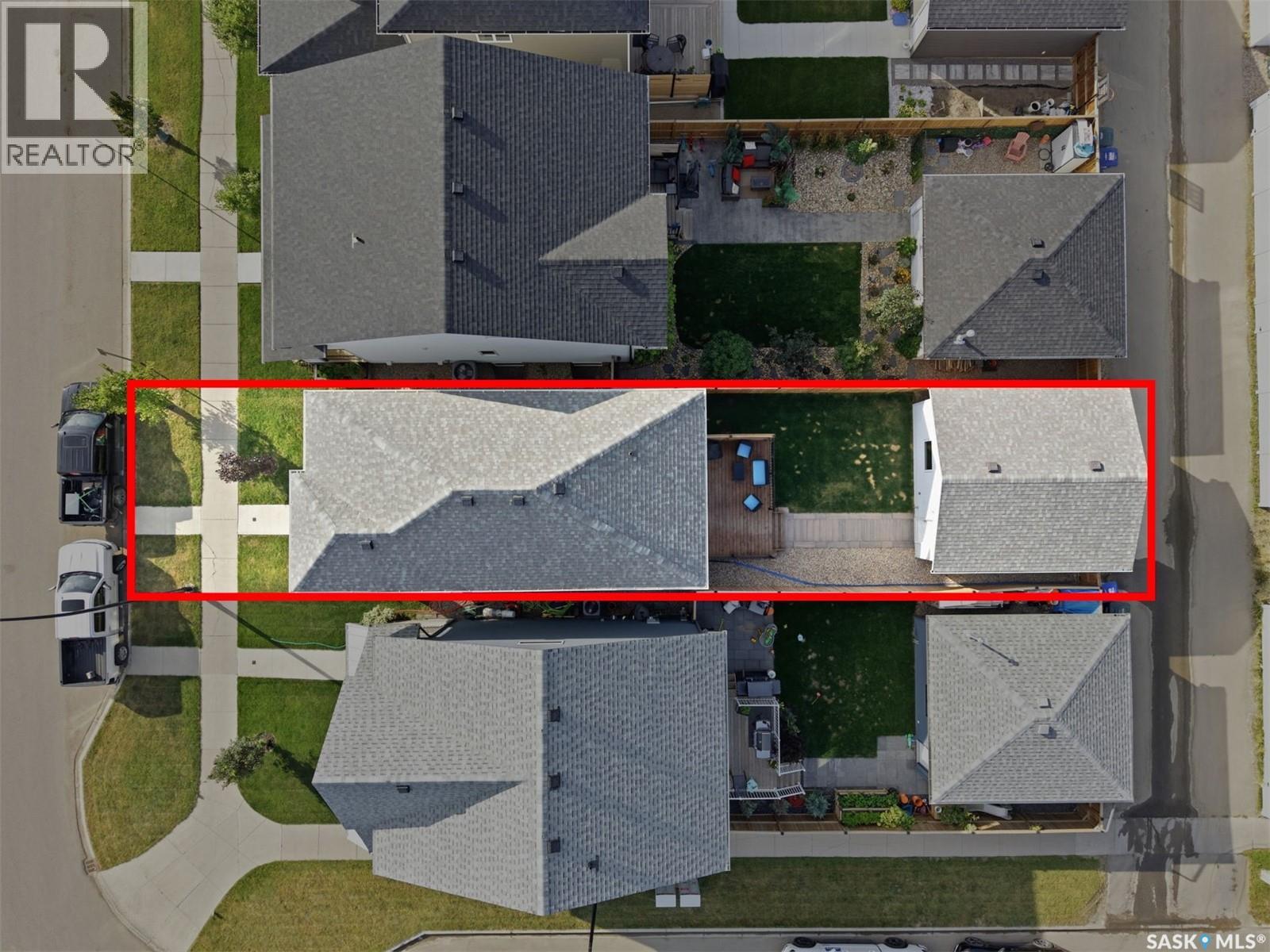 171 Taube Avenue, Saskatoon, Saskatchewan  S7V 0W1 - Photo 41 - SK046015