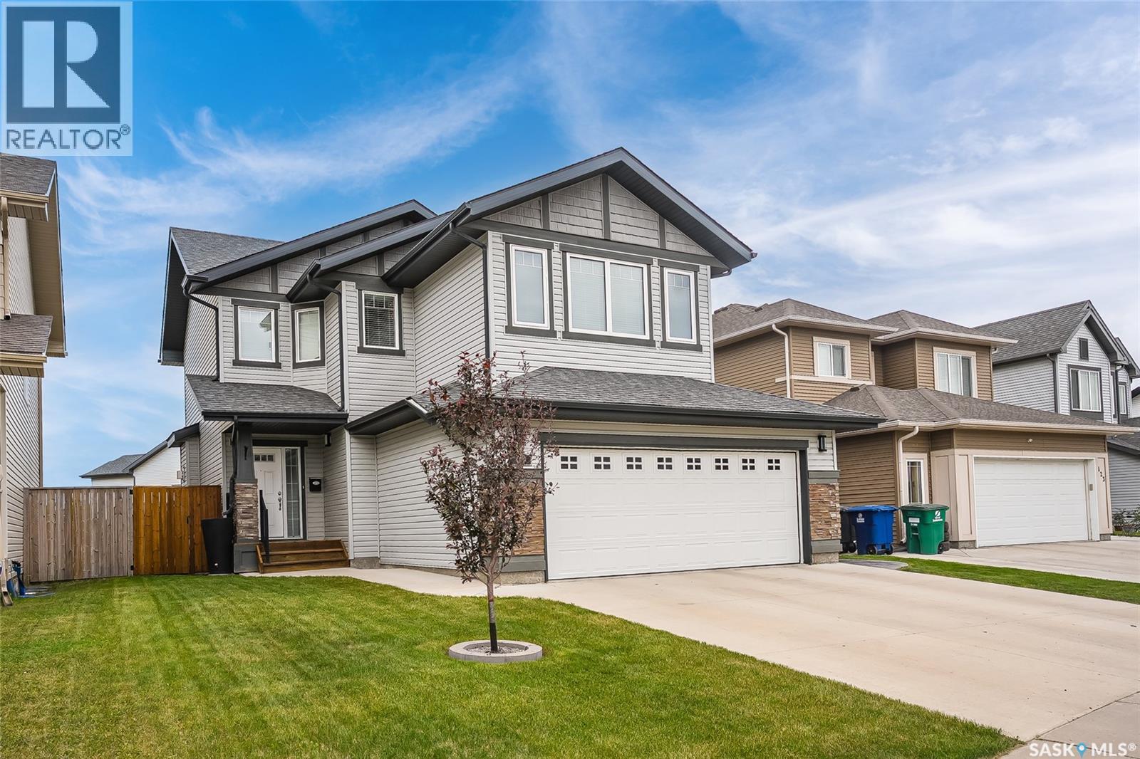 419 Kensington Boulevard, Saskatoon, Saskatchewan  S7L 6N7 - Photo 2 - SK046010