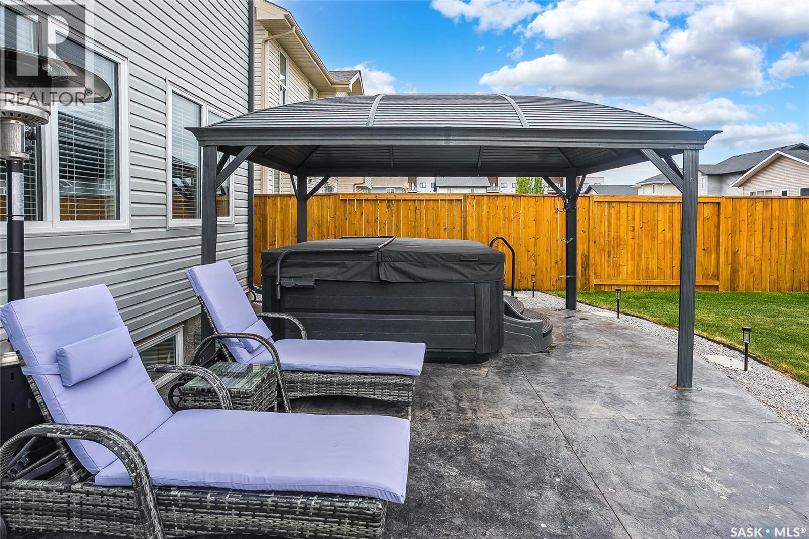 419 Kensington Boulevard, Saskatoon, Saskatchewan  S7L 6N7 - Photo 42 - SK046010