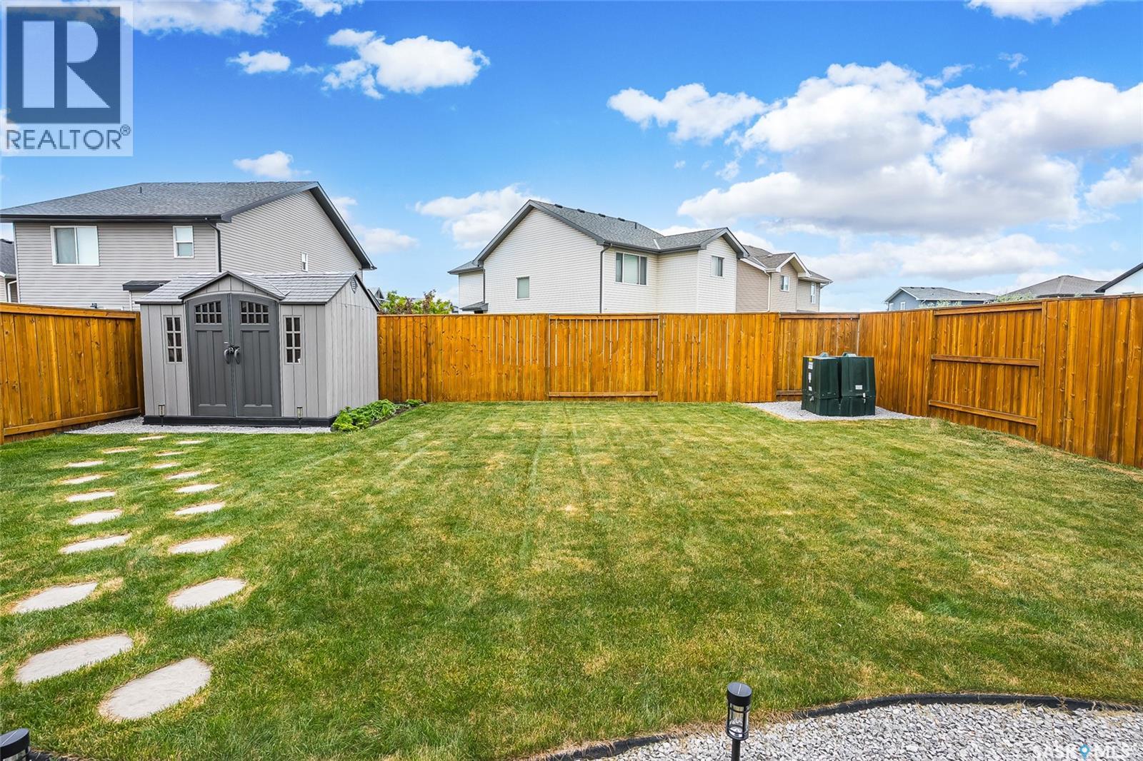 419 Kensington Boulevard, Saskatoon, Saskatchewan  S7L 6N7 - Photo 43 - SK046010