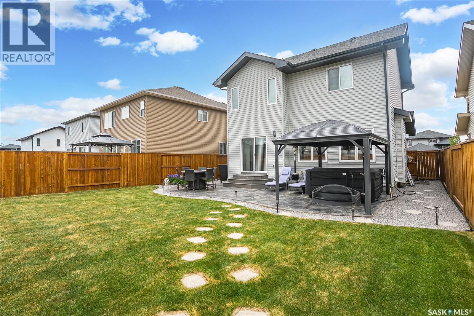 419 Kensington Boulevard, Saskatoon, Saskatchewan  S7L 6N7 - Photo 44 - SK046010