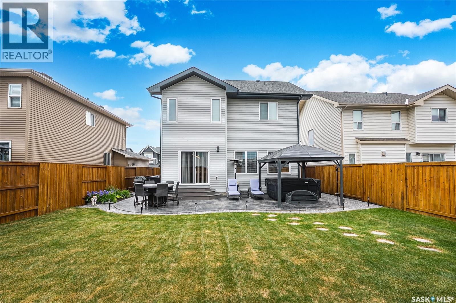 419 Kensington Boulevard, Saskatoon, Saskatchewan  S7L 6N7 - Photo 45 - SK046010