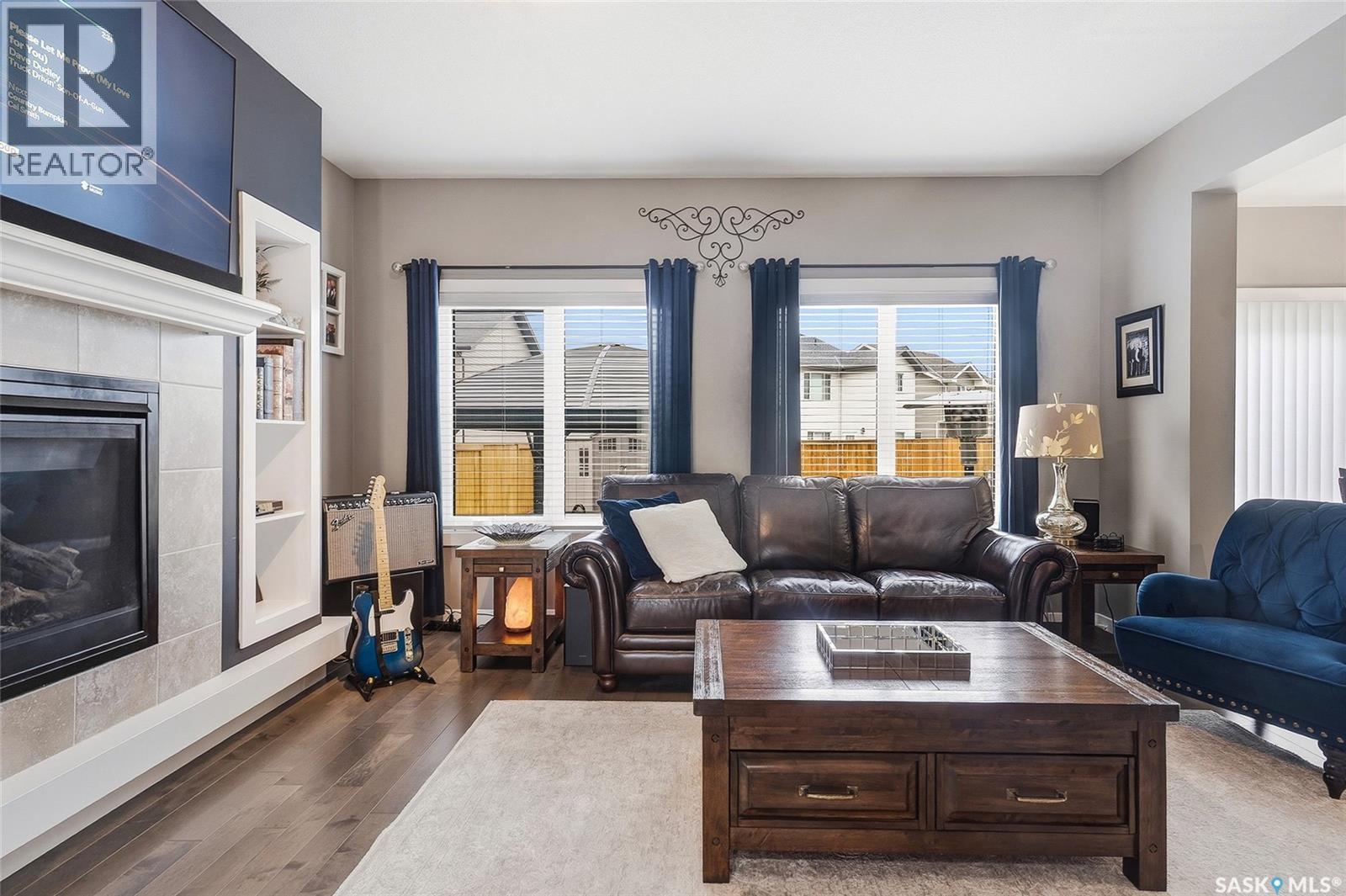 419 Kensington Boulevard, Saskatoon, Saskatchewan  S7L 6N7 - Photo 7 - SK046010