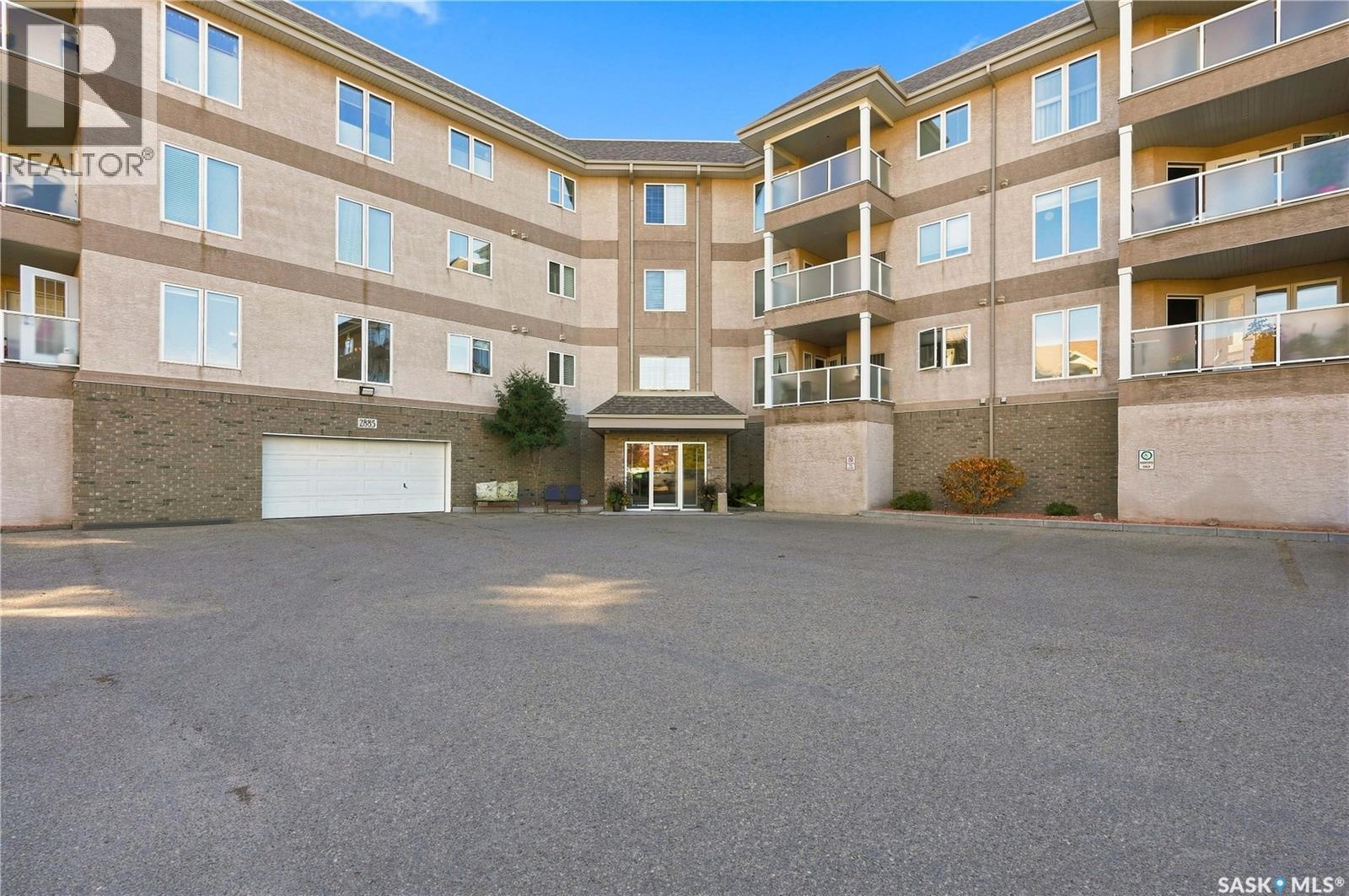 208 2885 ARENS ROAD, Regina, Saskatchewan