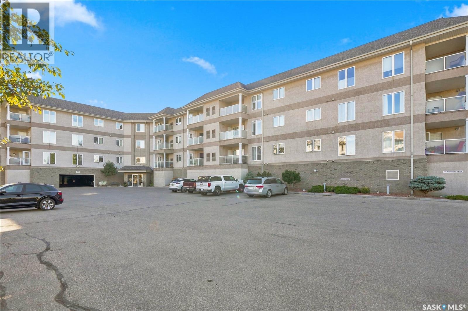 208 2885 Arens Road, Regina, Saskatchewan  S4V 3G5 - Photo 2 - SK045946