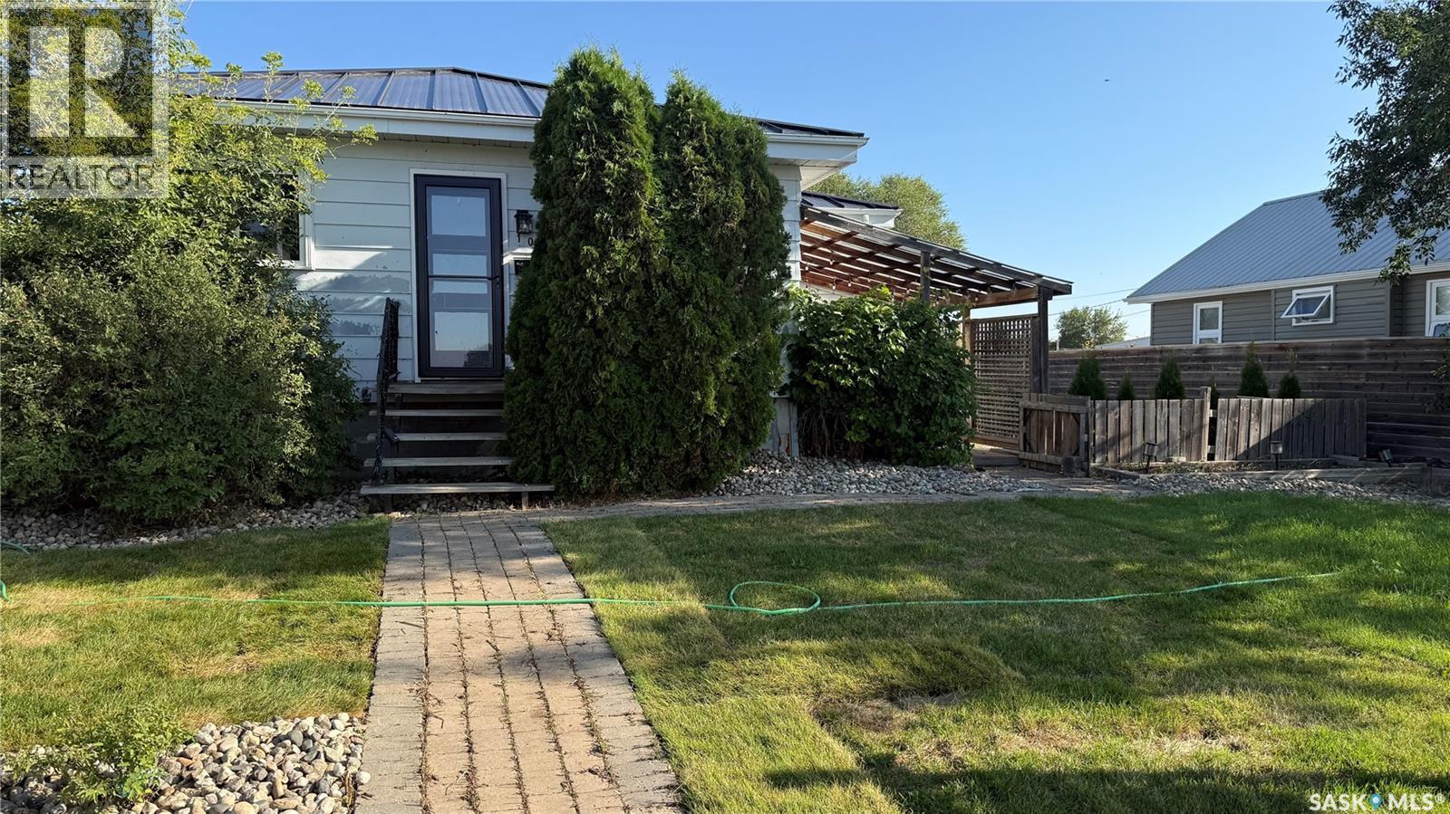 108 Front STREET N, Pense, Saskatchewan