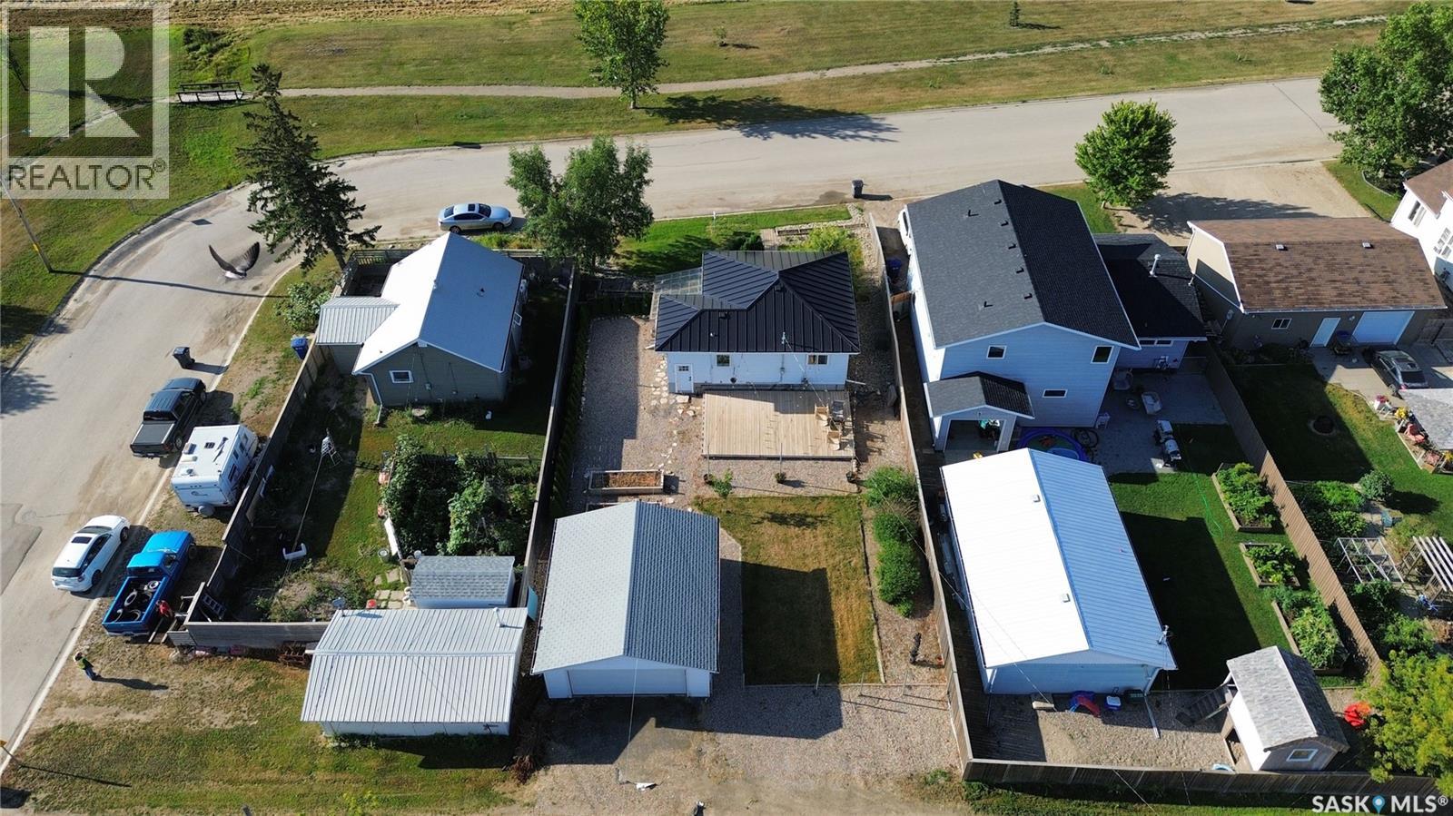108 Front Street N, Pense, Saskatchewan  S0G 3W0 - Photo 27 - SK045940