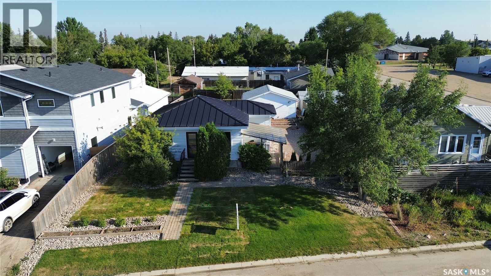 108 Front Street N, Pense, Saskatchewan  S0G 3W0 - Photo 28 - SK045940