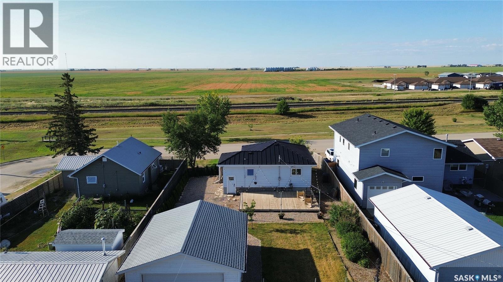 108 Front Street N, Pense, Saskatchewan  S0G 3W0 - Photo 3 - SK045940