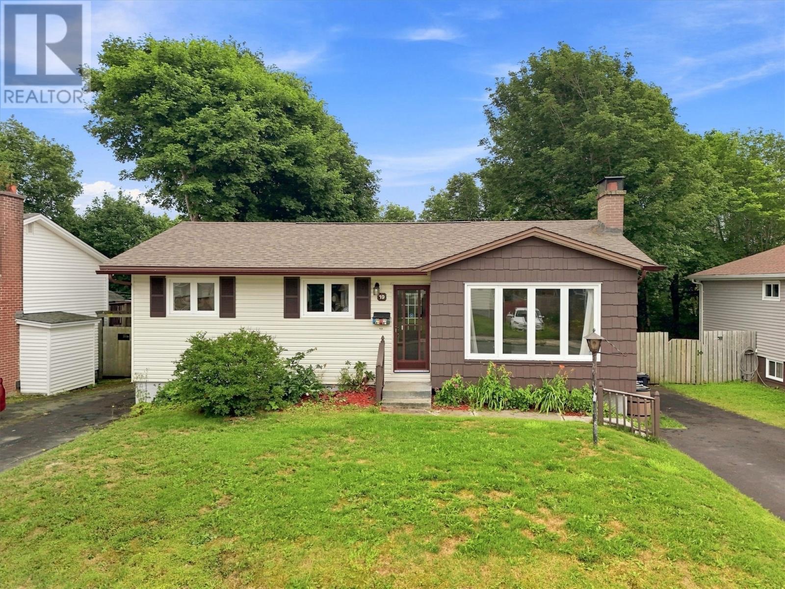 19 Knowling Street, St. John's