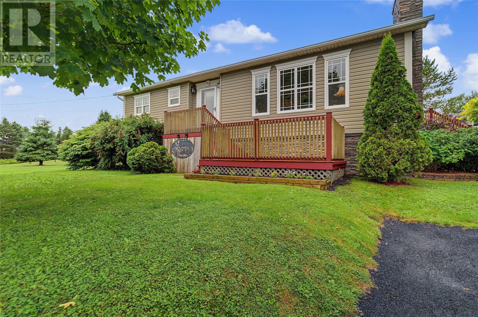107 Main Road, Blaketown