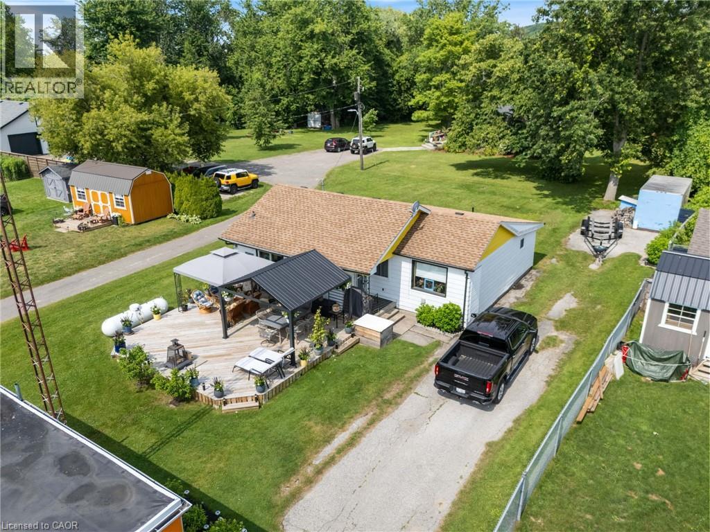 103 Cedar Drive, Turkey Point, Ontario  N0E 1T0 - Photo 3 - 40845439
