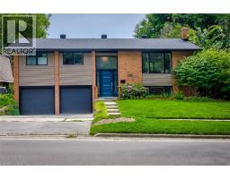 2128 DUNEDIN Road, Oakville, Ontario