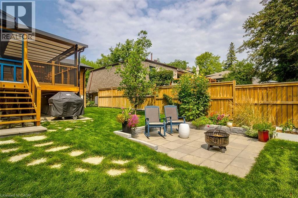 2128 Dunedin Road, Oakville, Ontario  L6J 5V3 - Photo 29 - 40846050