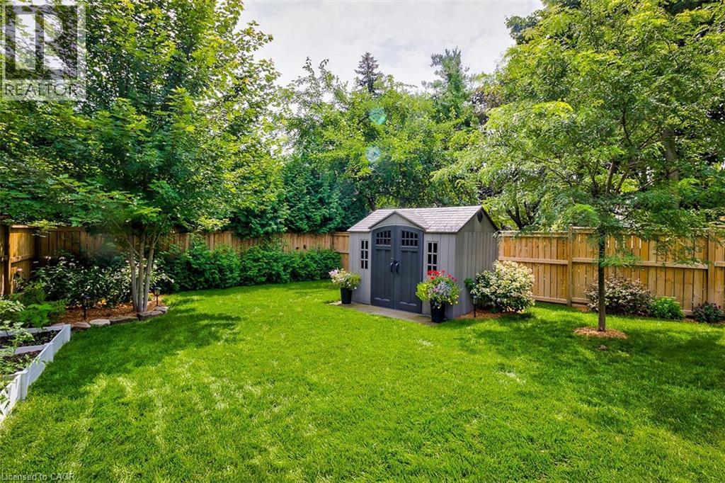 2128 Dunedin Road, Oakville, Ontario  L6J 5V3 - Photo 30 - 40846050