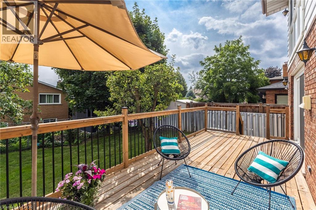 87 Regent Avenue, Hamilton, Ontario  L9B 1T1 - Photo 43 - 40851744