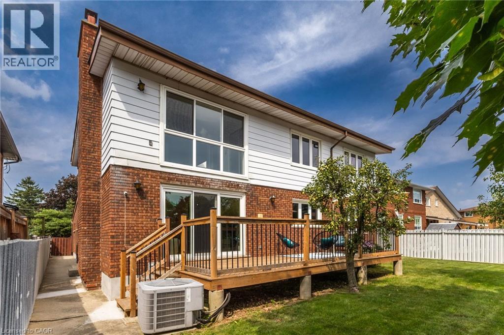 87 Regent Avenue, Hamilton, Ontario  L9B 1T1 - Photo 38 - 40851744
