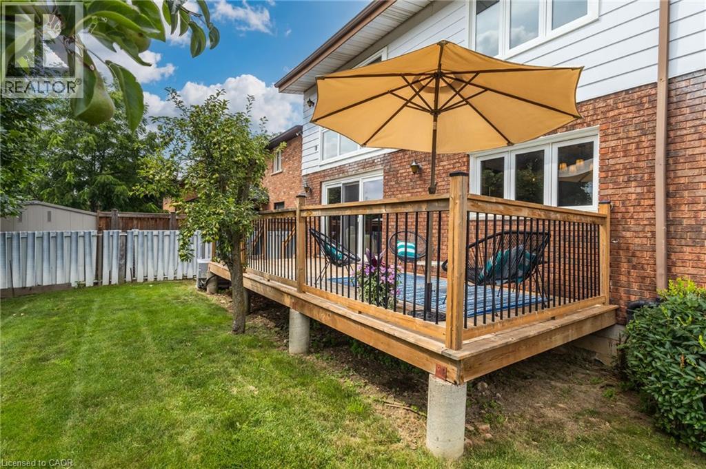 87 Regent Avenue, Hamilton, Ontario  L9B 1T1 - Photo 41 - 40851744