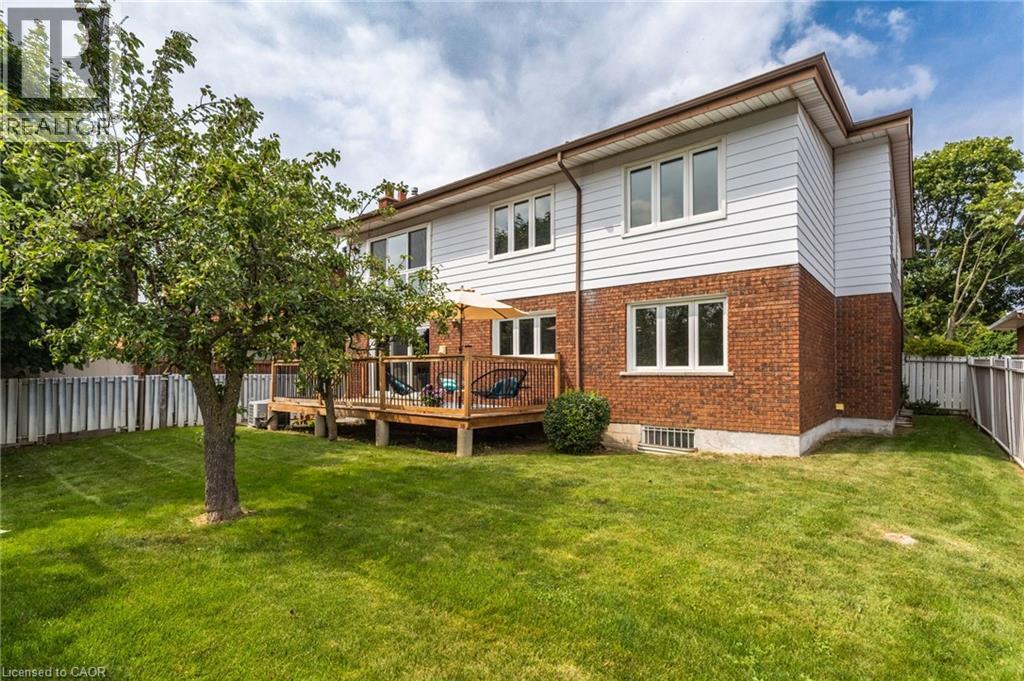 87 Regent Avenue, Hamilton, Ontario  L9B 1T1 - Photo 39 - 40851744