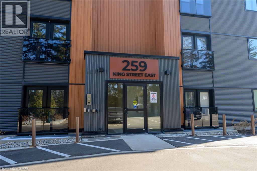 259 King Street E Unit# 303, Hamilton, Ontario  L8G 1L9 - Photo 36 - 40853015