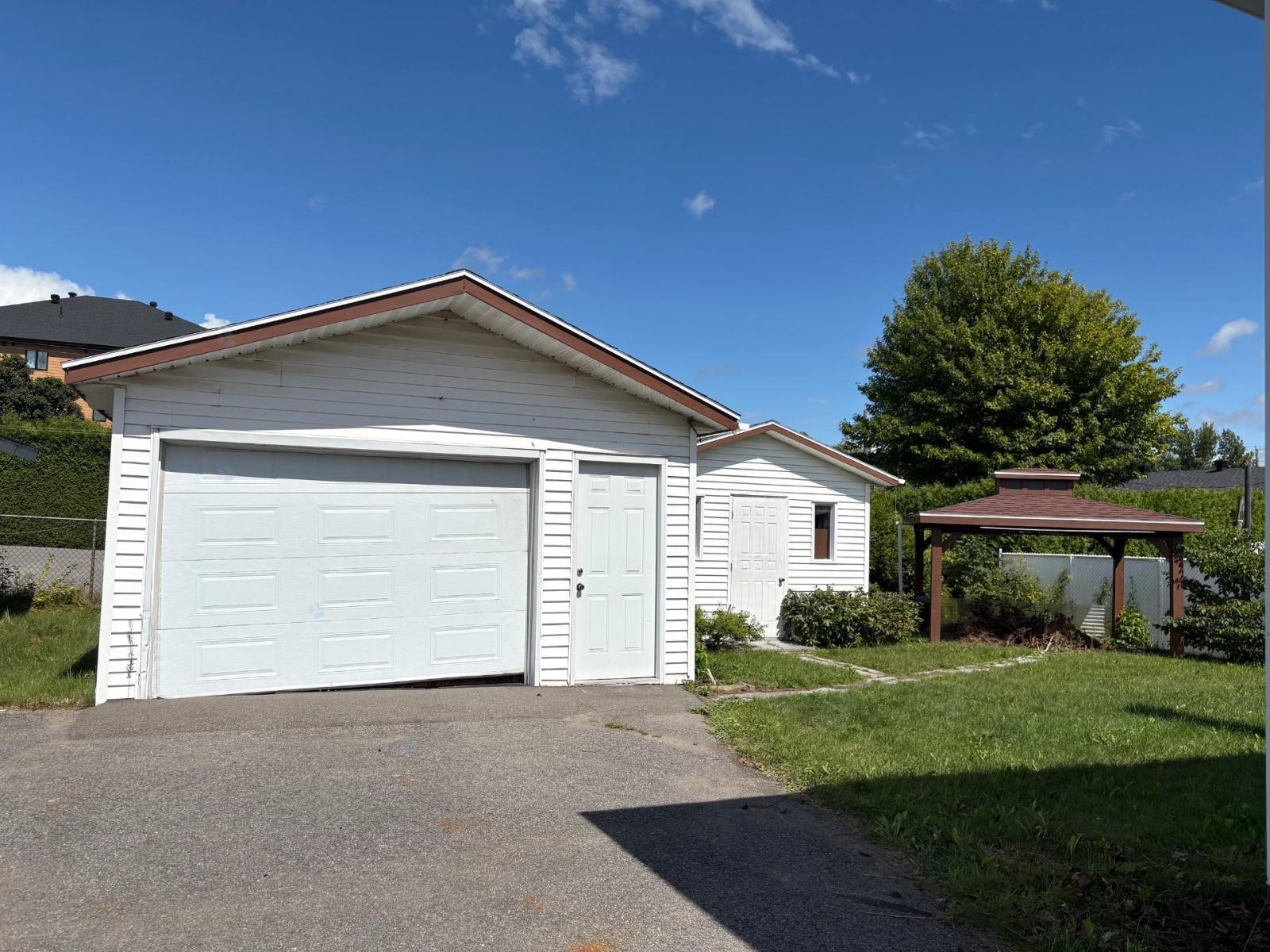 13 Rue Pelletier Saint-Charles-Borromée Quebec Canada J6E4Y4 5
