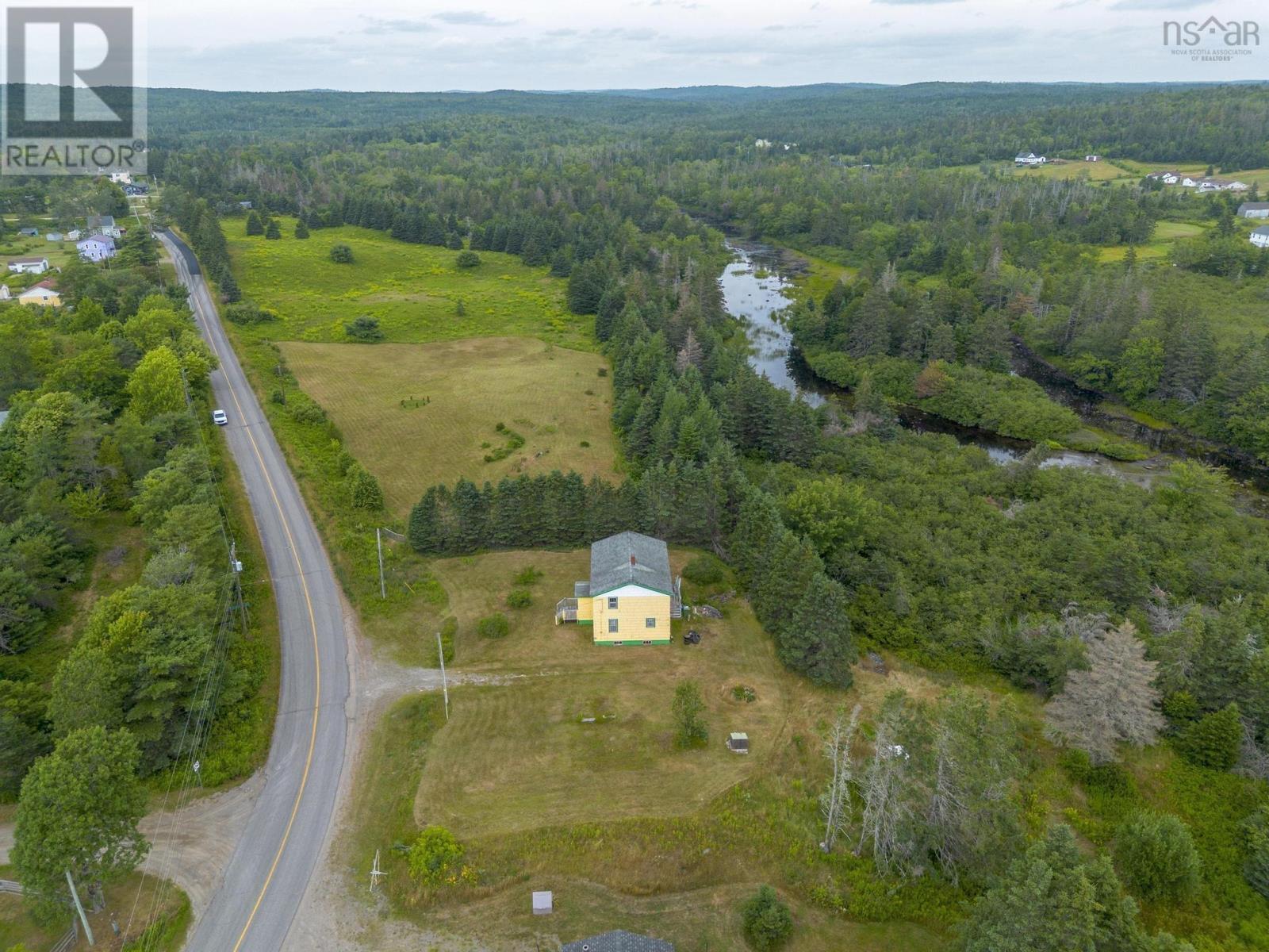 42 Moser River North Road, Moser River, Nova Scotia  B0J 2K0 - Photo 33 - 202520941