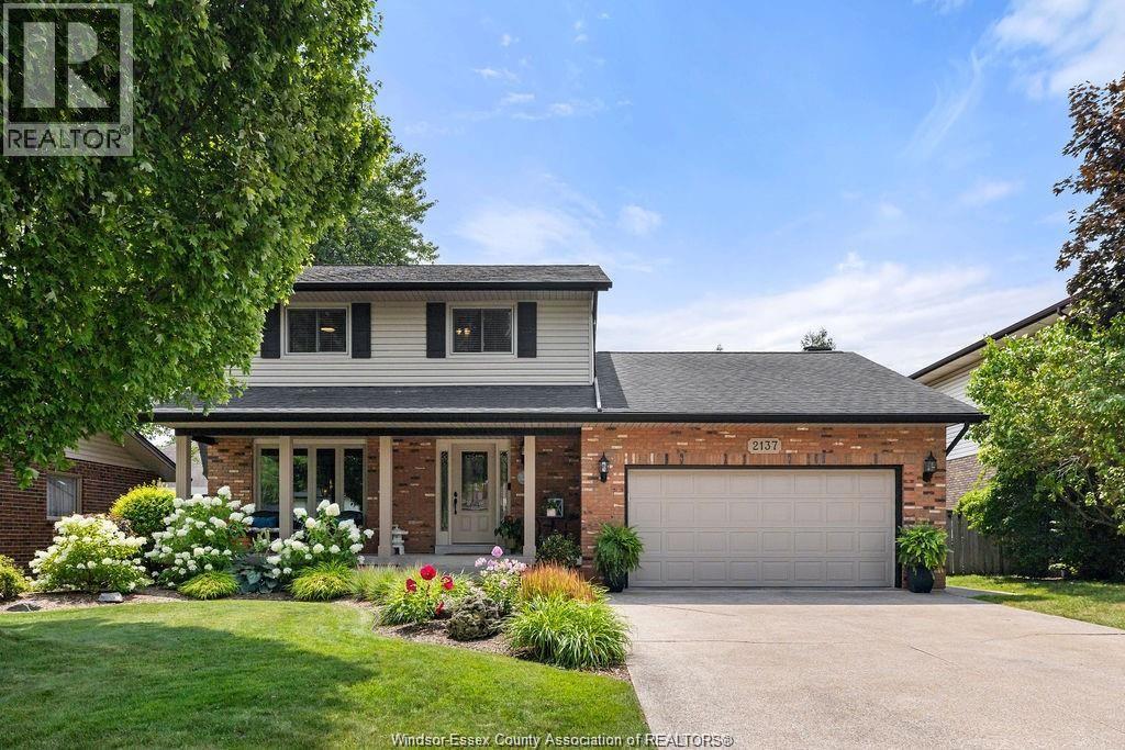 2137 EDGEMORE AVENUE, LaSalle, Ontario