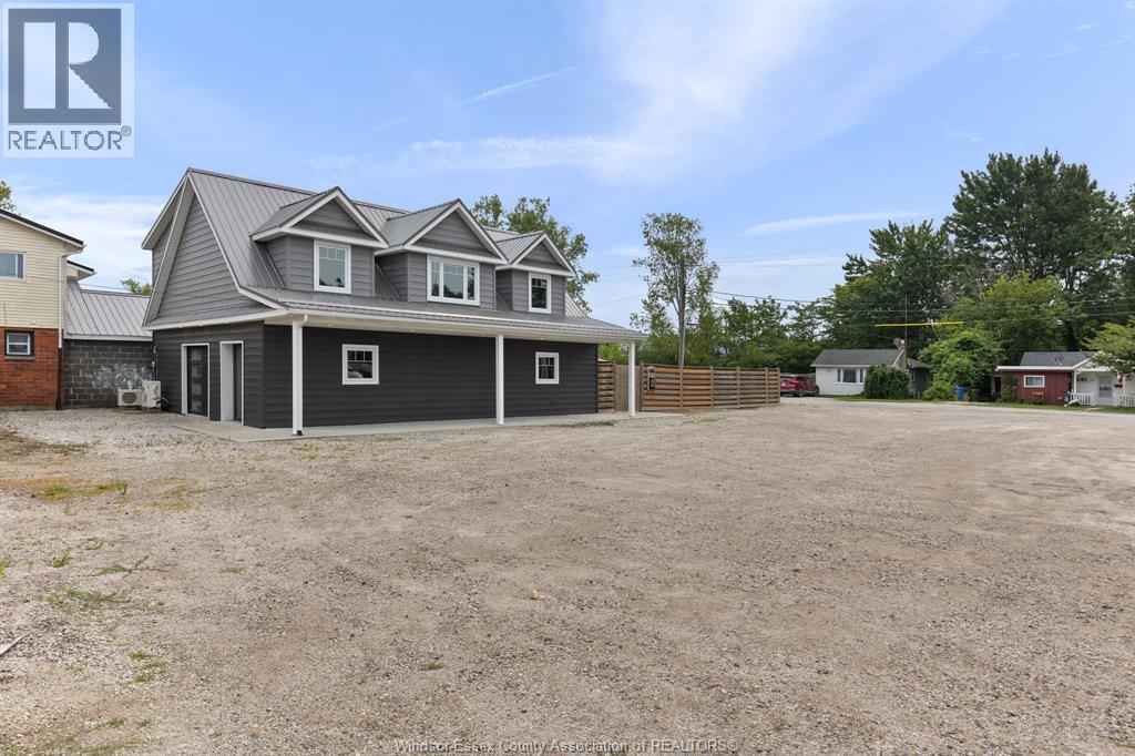 MLS# 26020242: 109 ALBERT STREET, Essex, Canada