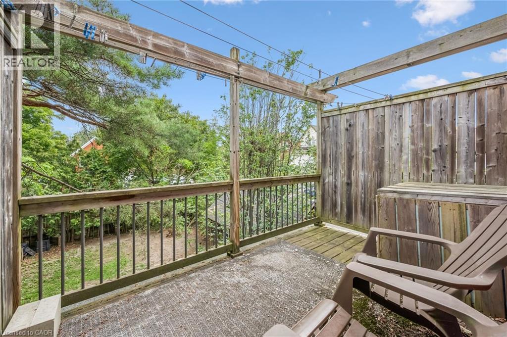 46 Pequegnat Avenue, Kitchener, Ontario  N2H 1R8 - Photo 27 - 40856257