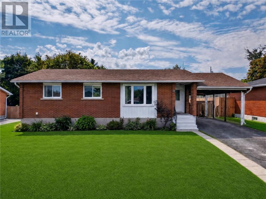 193 Catherine Drive, Garson, Ontario