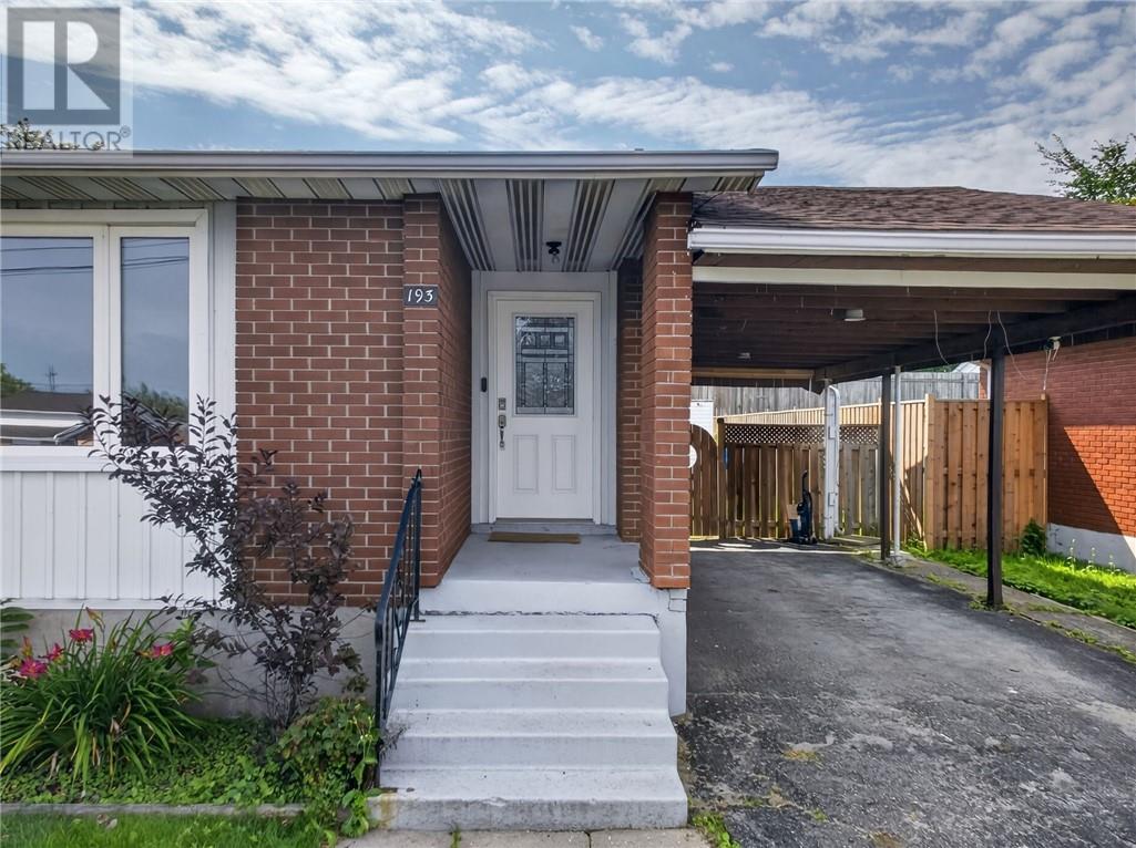 193 Catherine Drive, Garson, Ontario  P3L 1H2 - Photo 5 - 2129491