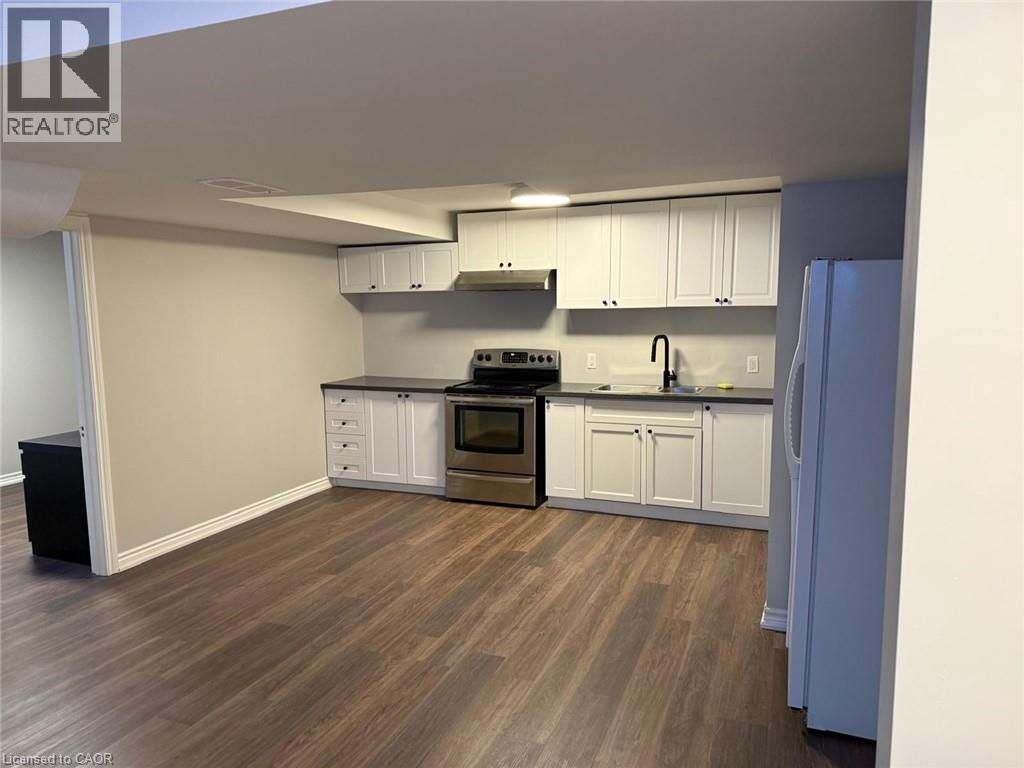 268 River Forks Lane Unit# Basement, Cambridge, Ontario  N3H 0B4 - Photo 4 - 40856564