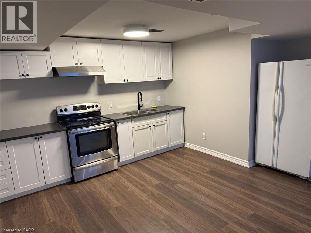 268 River Forks Lane Unit# Basement, Cambridge, Ontario  N3H 0B4 - Photo 5 - 40856564