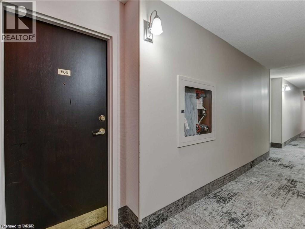 3227 E King Street Unit# 503, Kitchener, Ontario  N2A 3Z9 - Photo 6 - 40856834