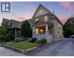 250 HERBERT Street, Waterloo, Ontario