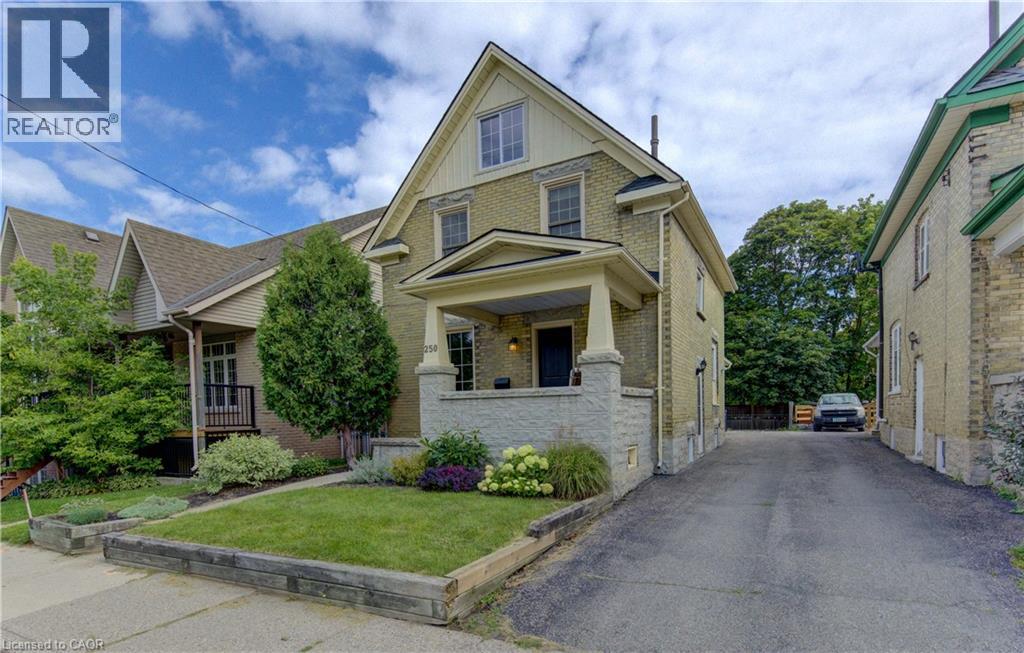 250 Herbert Street, Waterloo, Ontario  N2J 1V2 - Photo 7 - 40856844