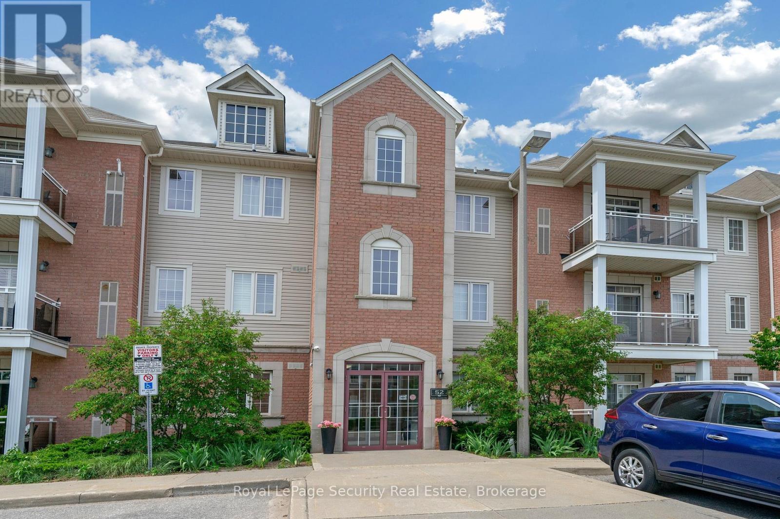 101 - 52 HARVEY JOHNSTON WAY, Whitby, Ontario