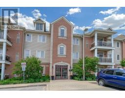 101 - 52 HARVEY JOHNSTON WAY, Whitby, Ontario