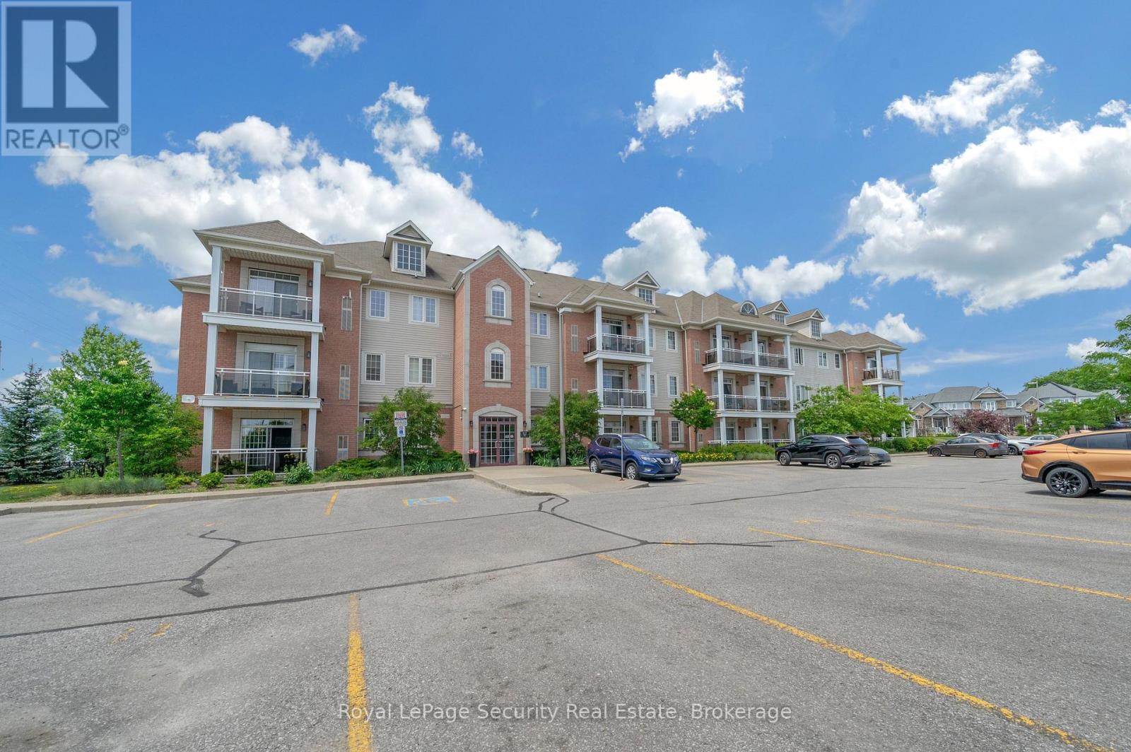 101 - 52 Harvey Johnston Way, Whitby, Ontario  L1M 0J7 - Photo 28 - E13688094