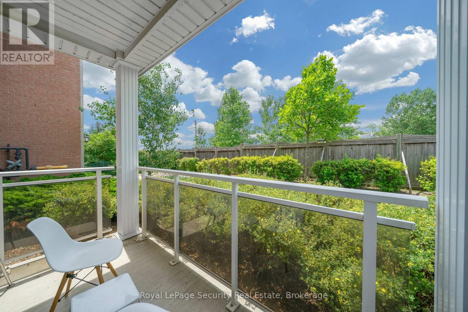 101 - 52 Harvey Johnston Way, Whitby, Ontario  L1M 0J7 - Photo 25 - E13688094