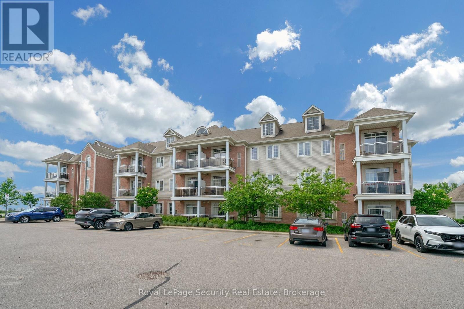 101 - 52 Harvey Johnston Way, Whitby, Ontario  L1M 0J7 - Photo 29 - E13688094