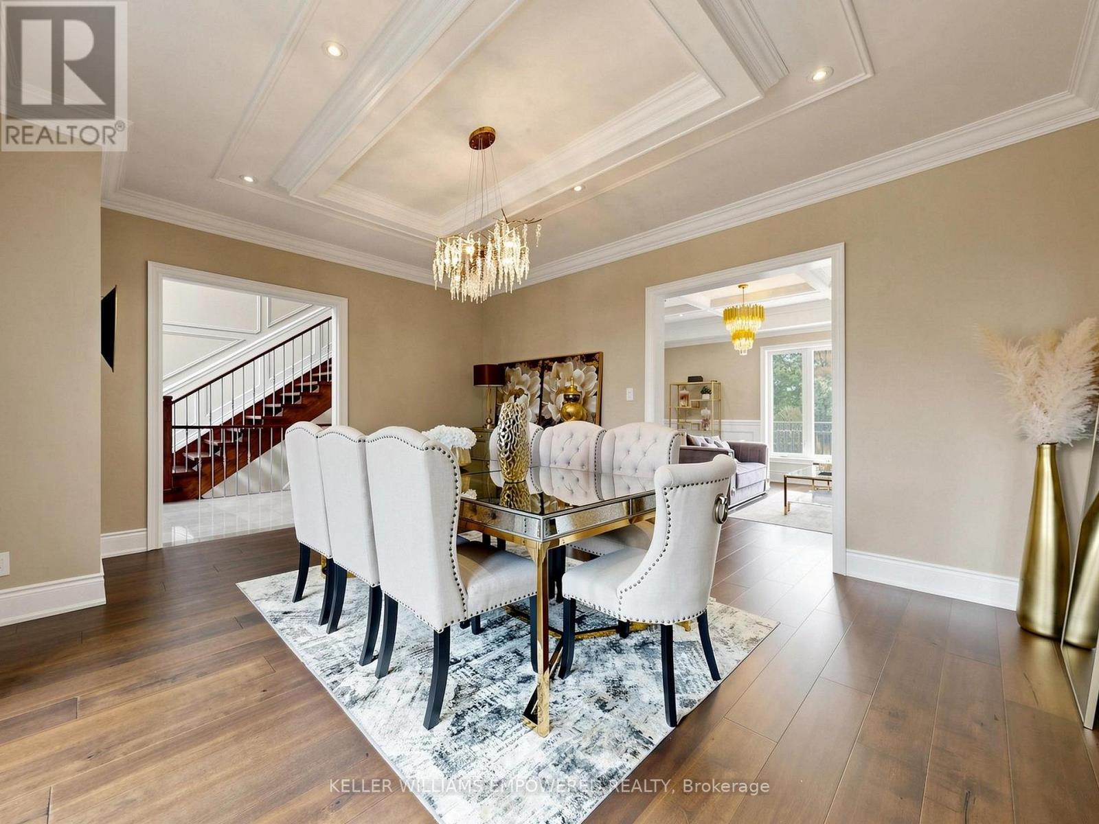 75 Rachelle Court, Vaughan, Ontario  L4L 1A6 - Photo 14 - N13443762