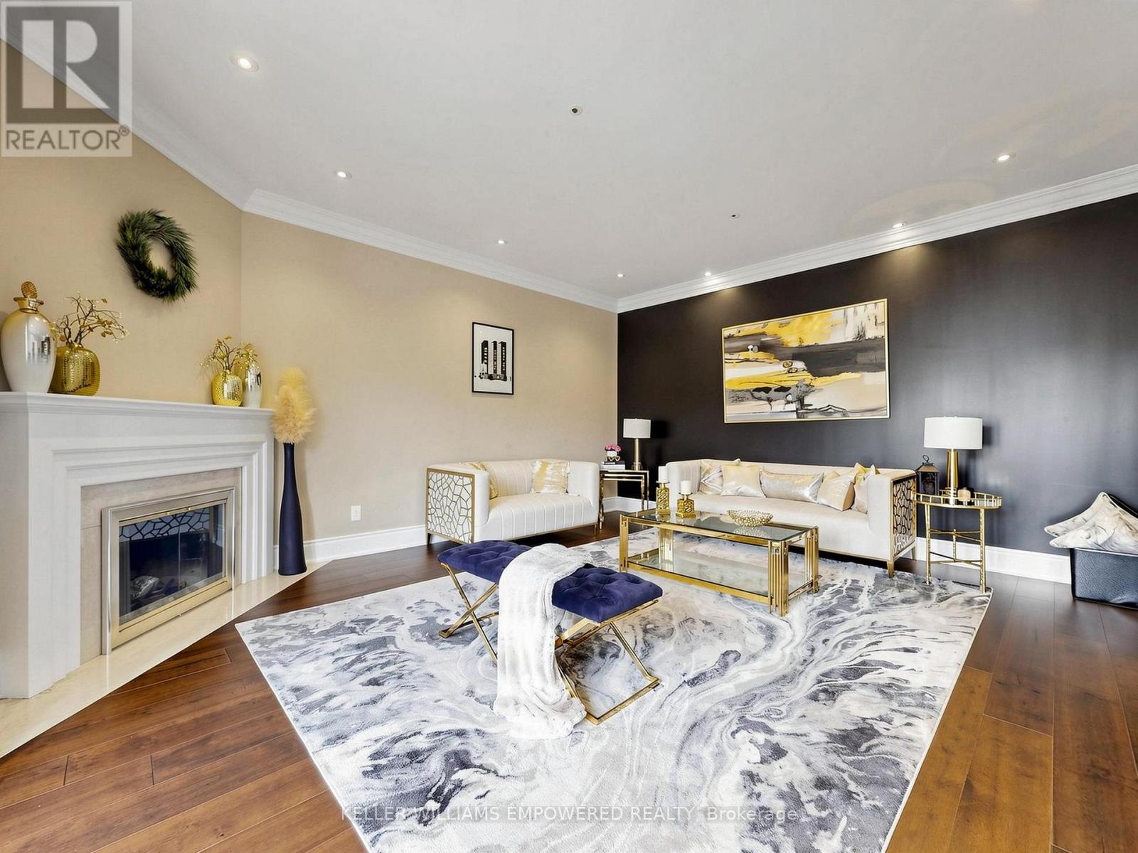 75 Rachelle Court, Vaughan, Ontario  L4L 1A6 - Photo 18 - N13443762