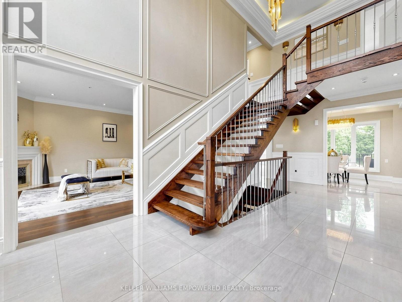 75 Rachelle Court, Vaughan, Ontario  L4L 1A6 - Photo 23 - N13443762