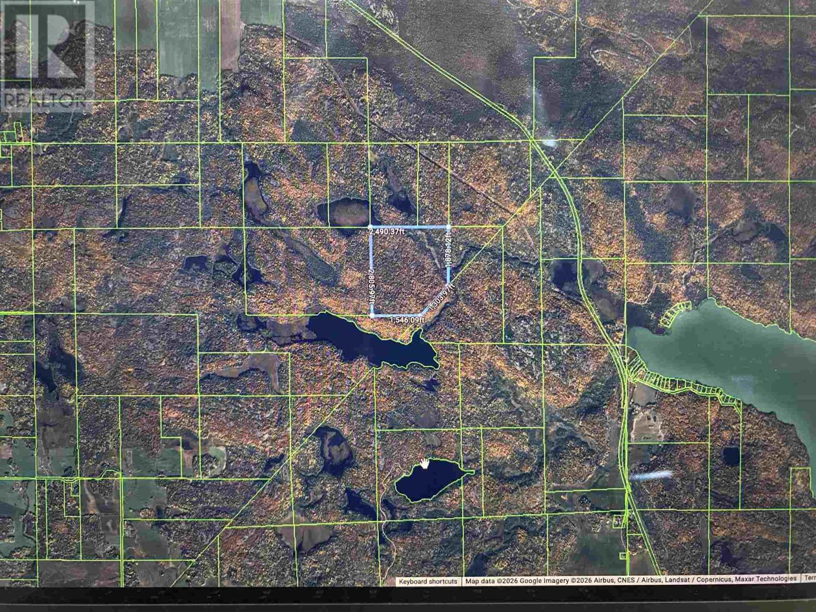 Plan H749 Rcp Lot 14, Laird Township, Ontario P0S 1C0 - Photo 1 - SM260890