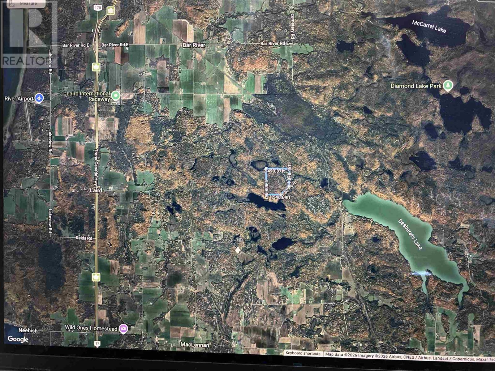 Plan H749 Rcp Lot 14, Laird Township, Ontario P0S 1C0 - Photo 2 - SM260890