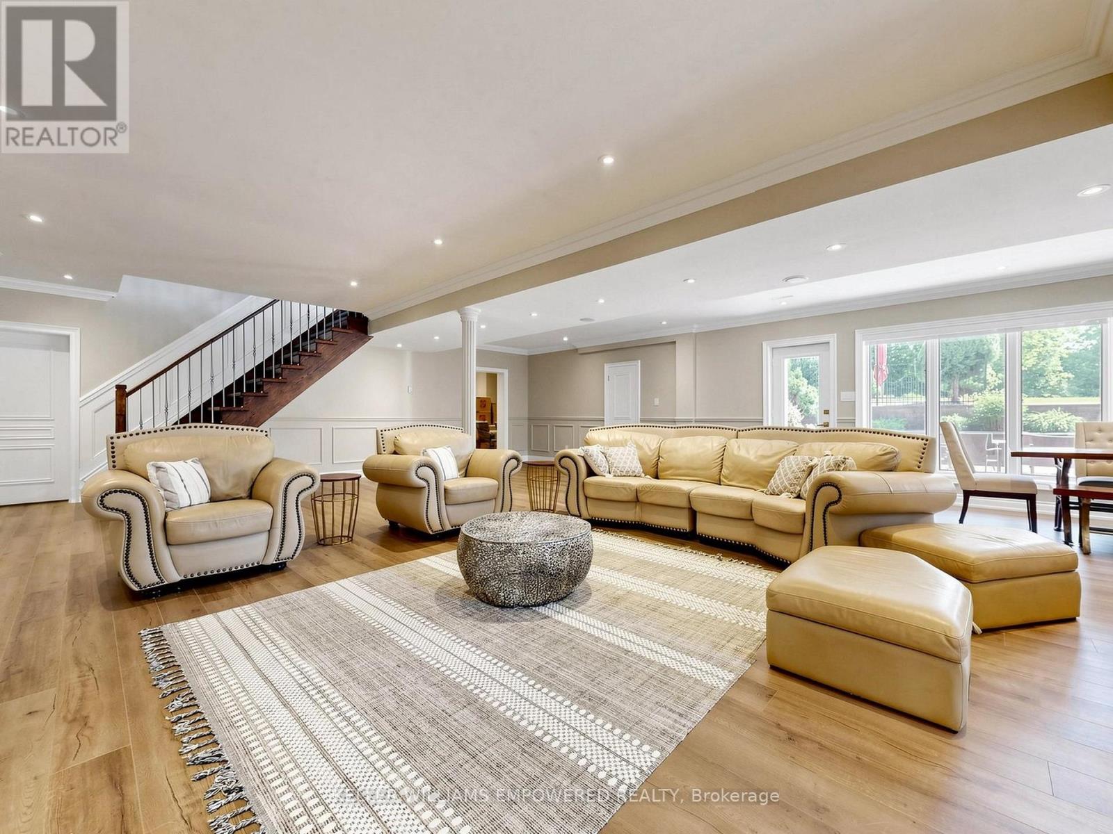 75 Rachelle Court, Vaughan, Ontario  L4L 1A6 - Photo 38 - N13443762