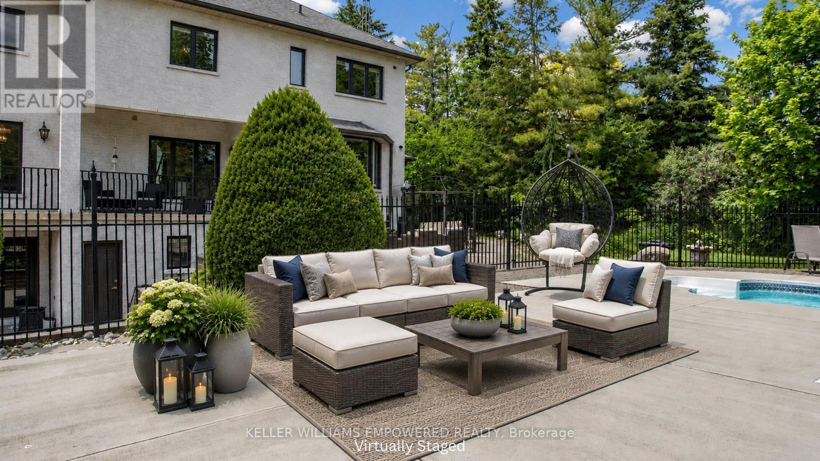 75 Rachelle Court, Vaughan, Ontario  L4L 1A6 - Photo 46 - N13443762