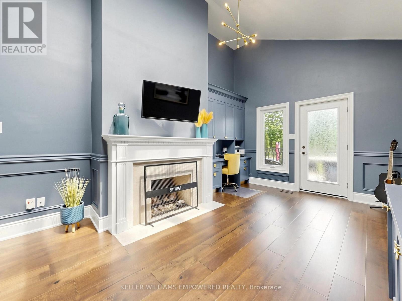 75 Rachelle Court, Vaughan, Ontario  L4L 1A6 - Photo 20 - N13443762
